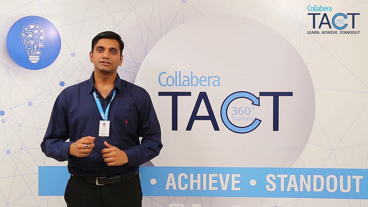 Masters Program for Full Stack Programmer