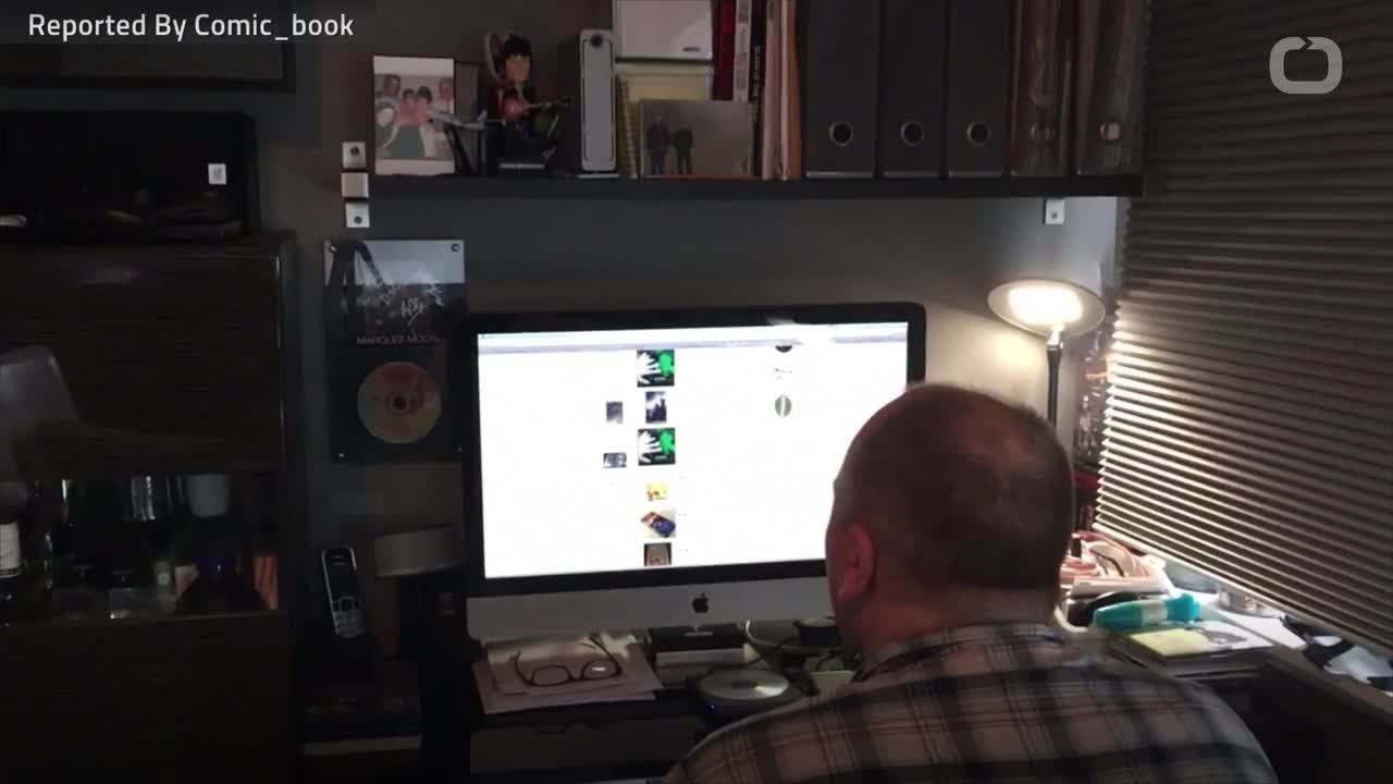 What Is The Most Used Password of 2017?