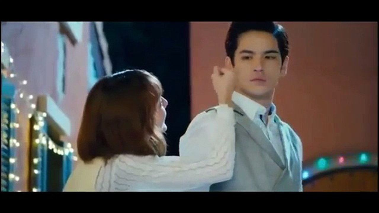 Moment Hot Romantis Film Thailand_ Bikin Melongo