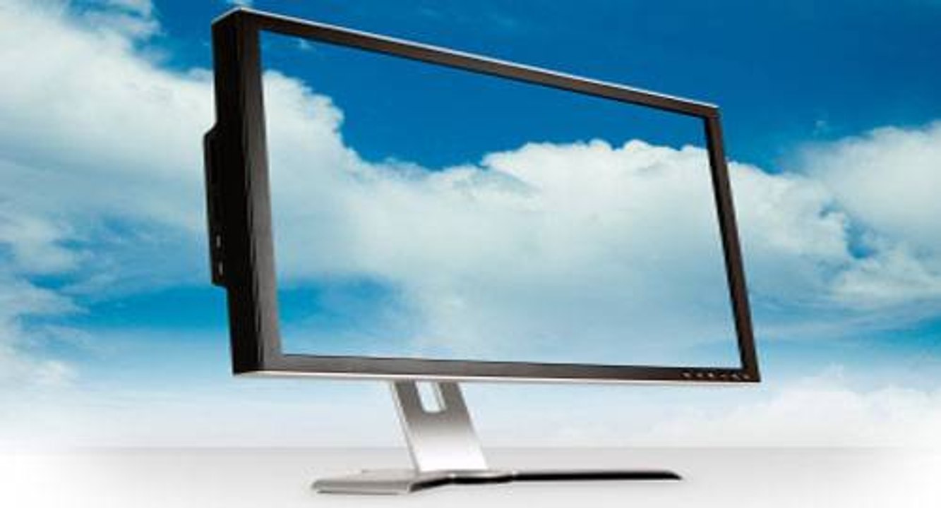 Computação em nuvem favorece empresas iniciantes