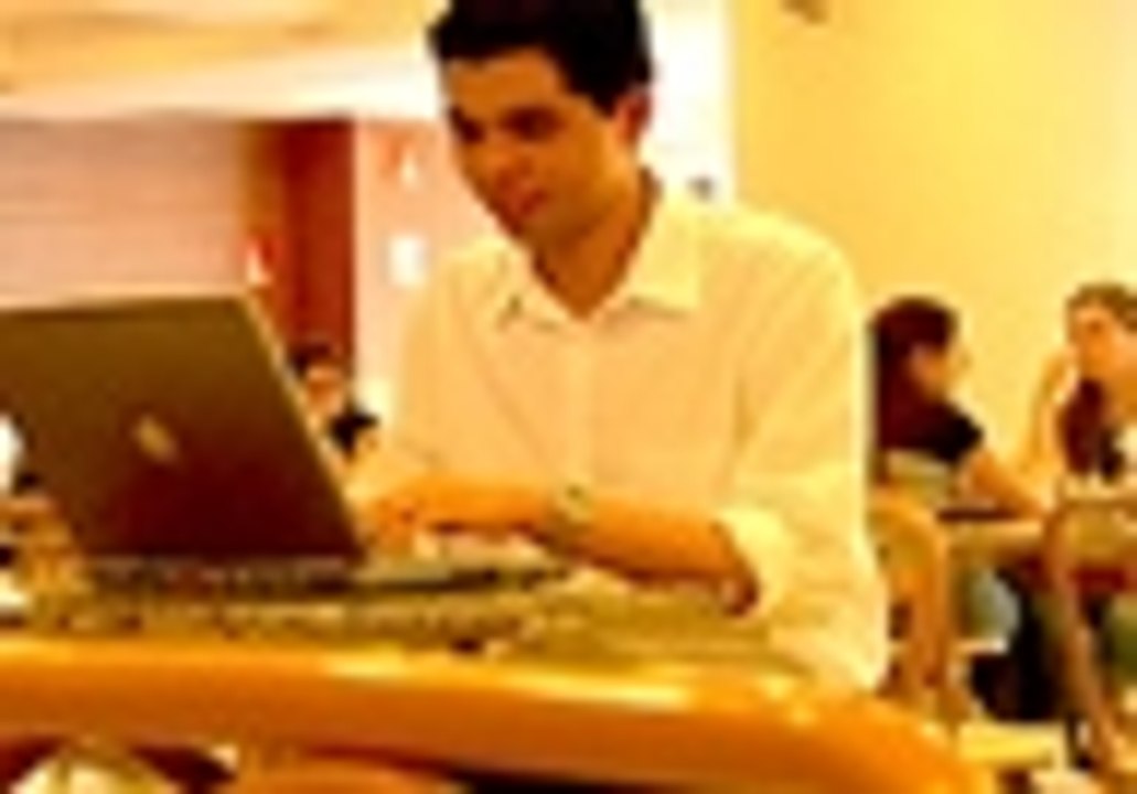 Pesquisa Consumidores