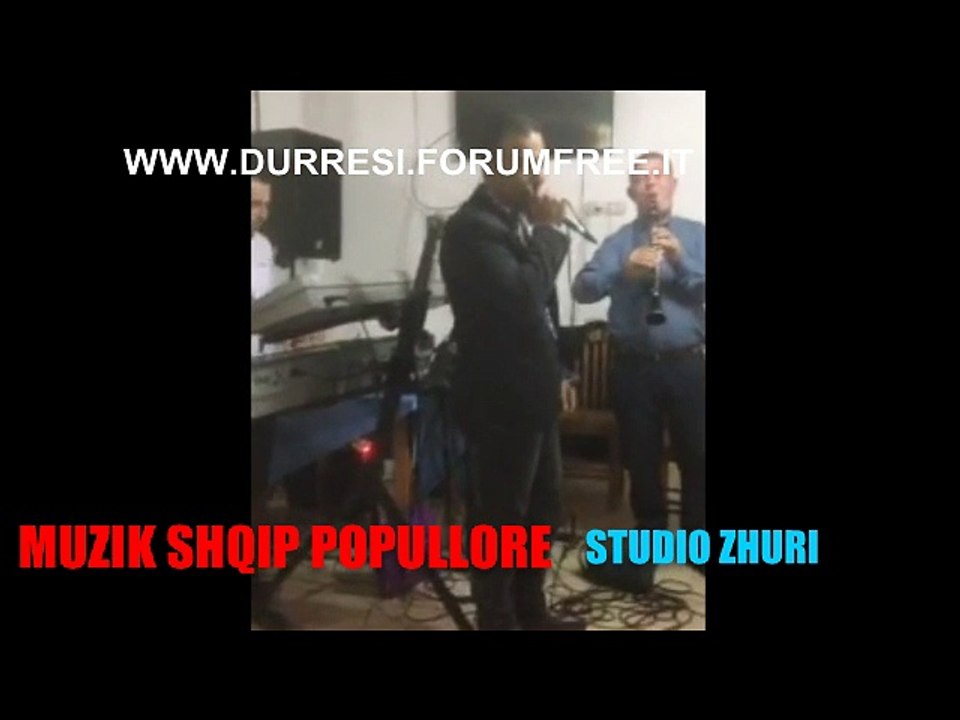 Gimi- Valle Trendeline 2017