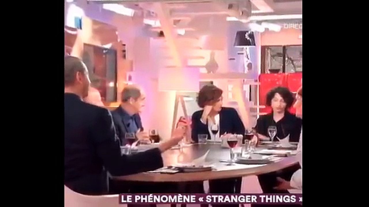 Finn Wolfhard ( Stranger Things / IT Movie) -