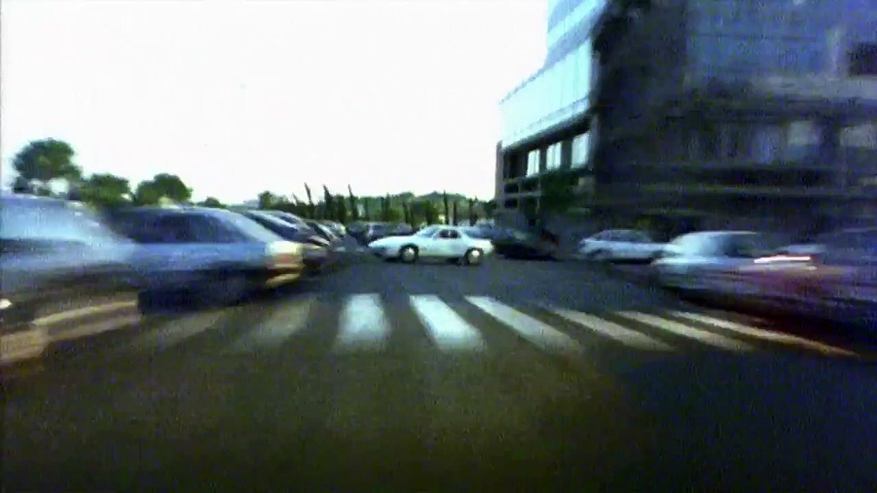 Trailer 1997: A Fast-Paced Action Ride 🎬