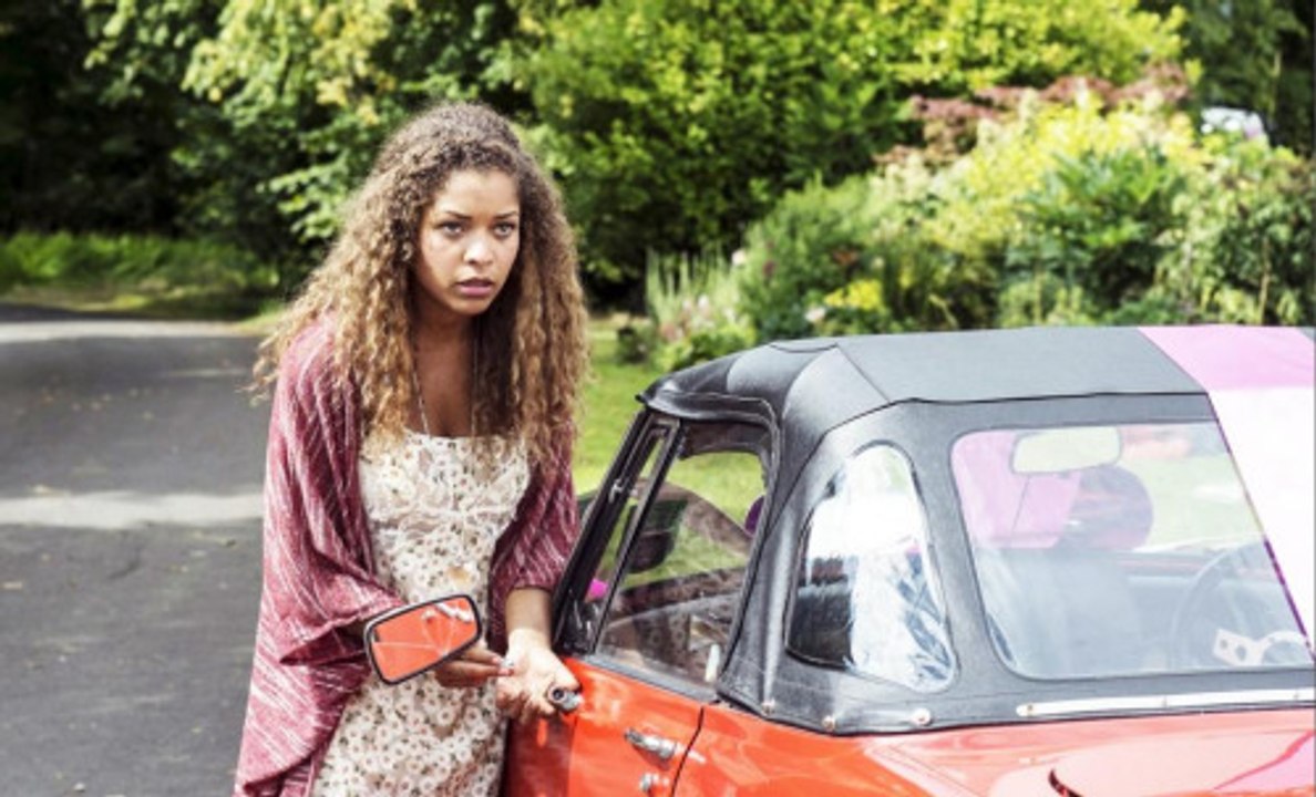 Lovesick 3 Episode 3 ( New episode ) 3x3