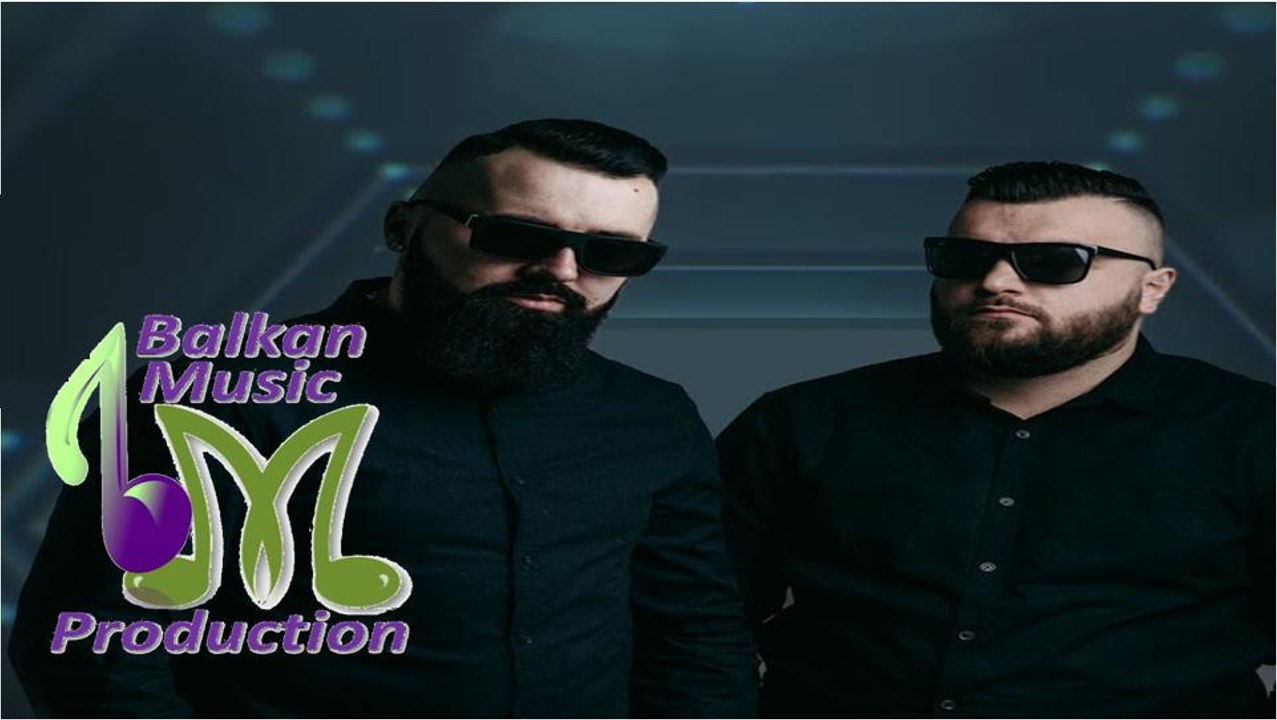 Jala Brat i Buba Corelli - Klinka ♪ (Audio 2017)