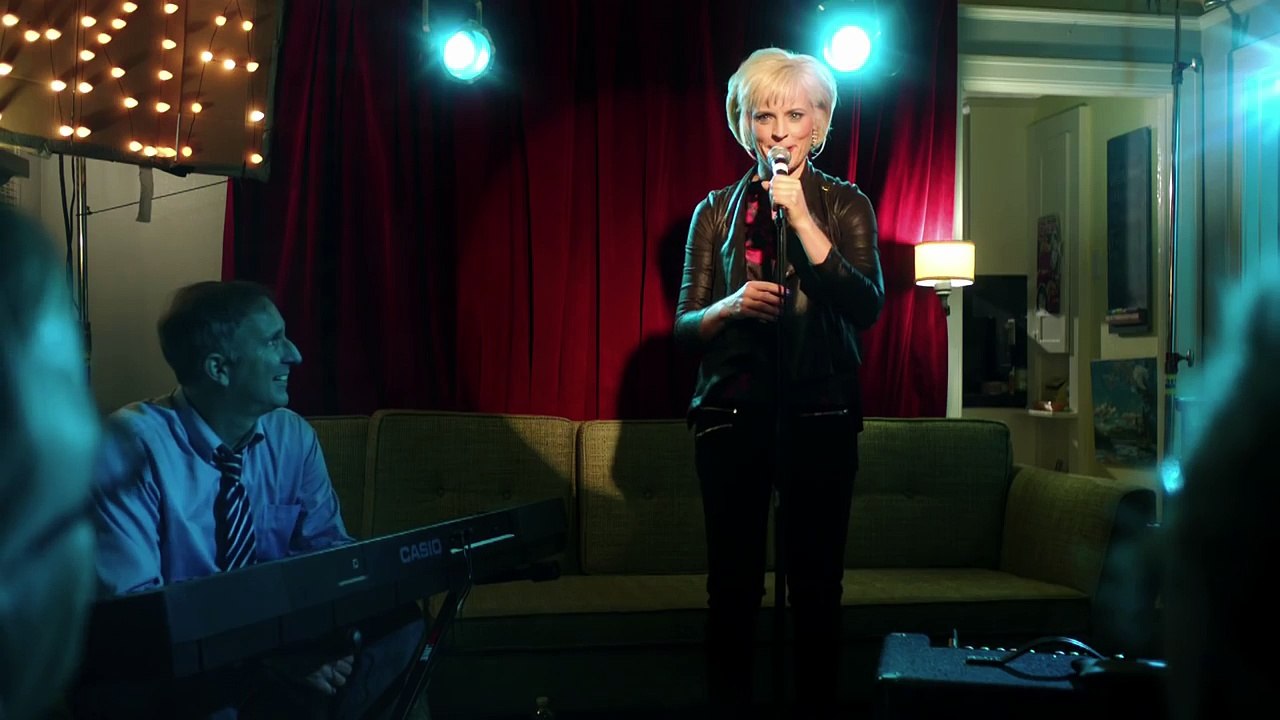Maria Bamford: the special special special! (Trailer)