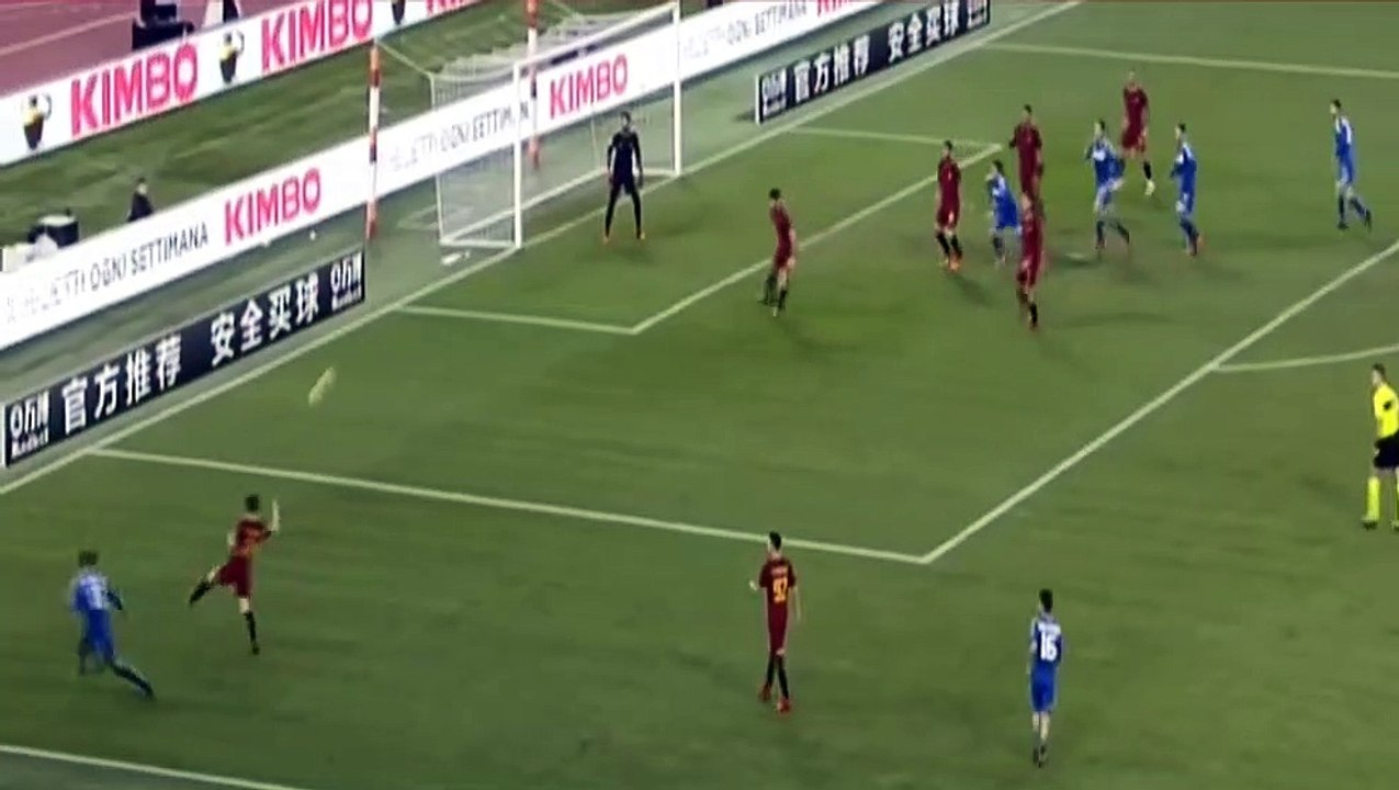 ##### M i s s i r o l i  ###G o a l ####