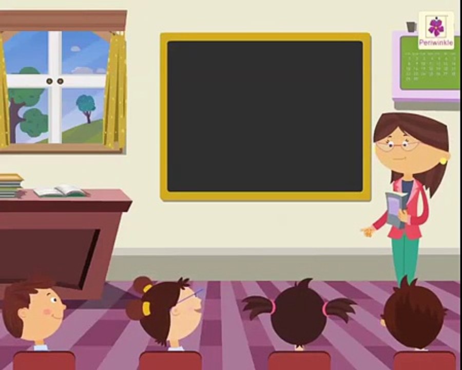 Division Of 3 Digit Number By 2 Digit Number | Maths For Kids | Periwinkle