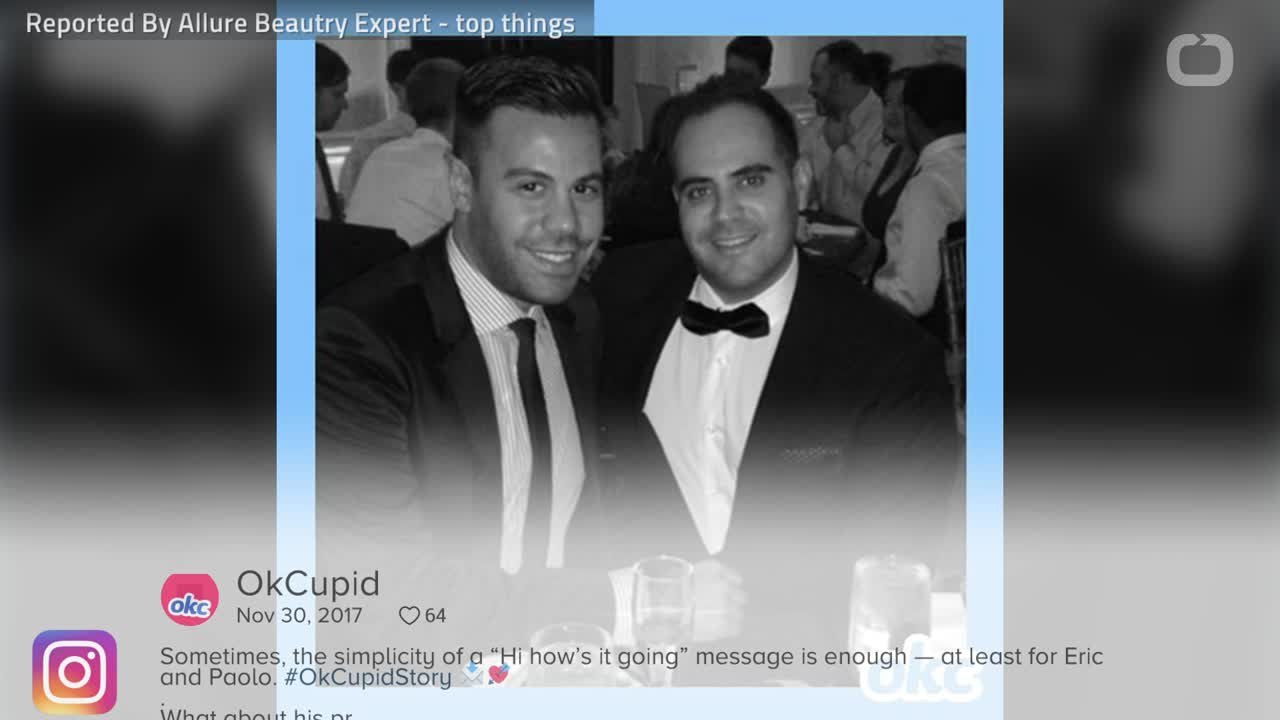 OkCupid Axes Usernames