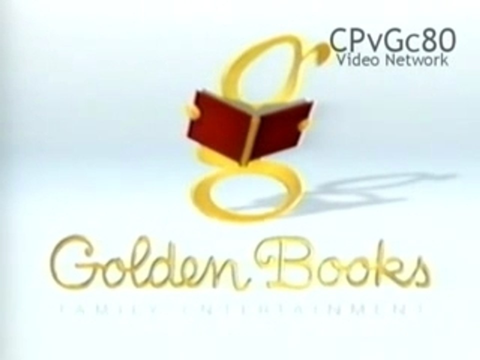 Golden Books Family Entertainment