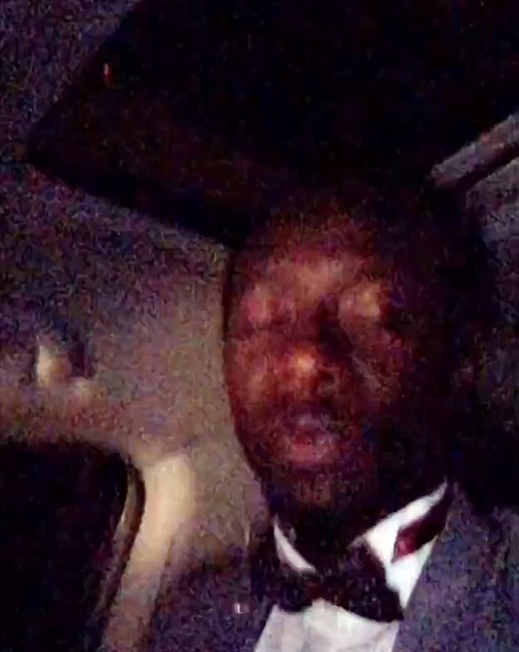 Carlou D, vœux de nouvel an !