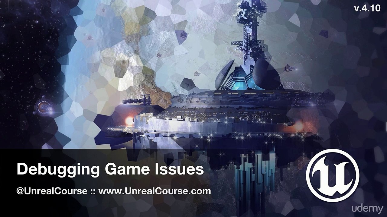 85. Debugging Game Issues