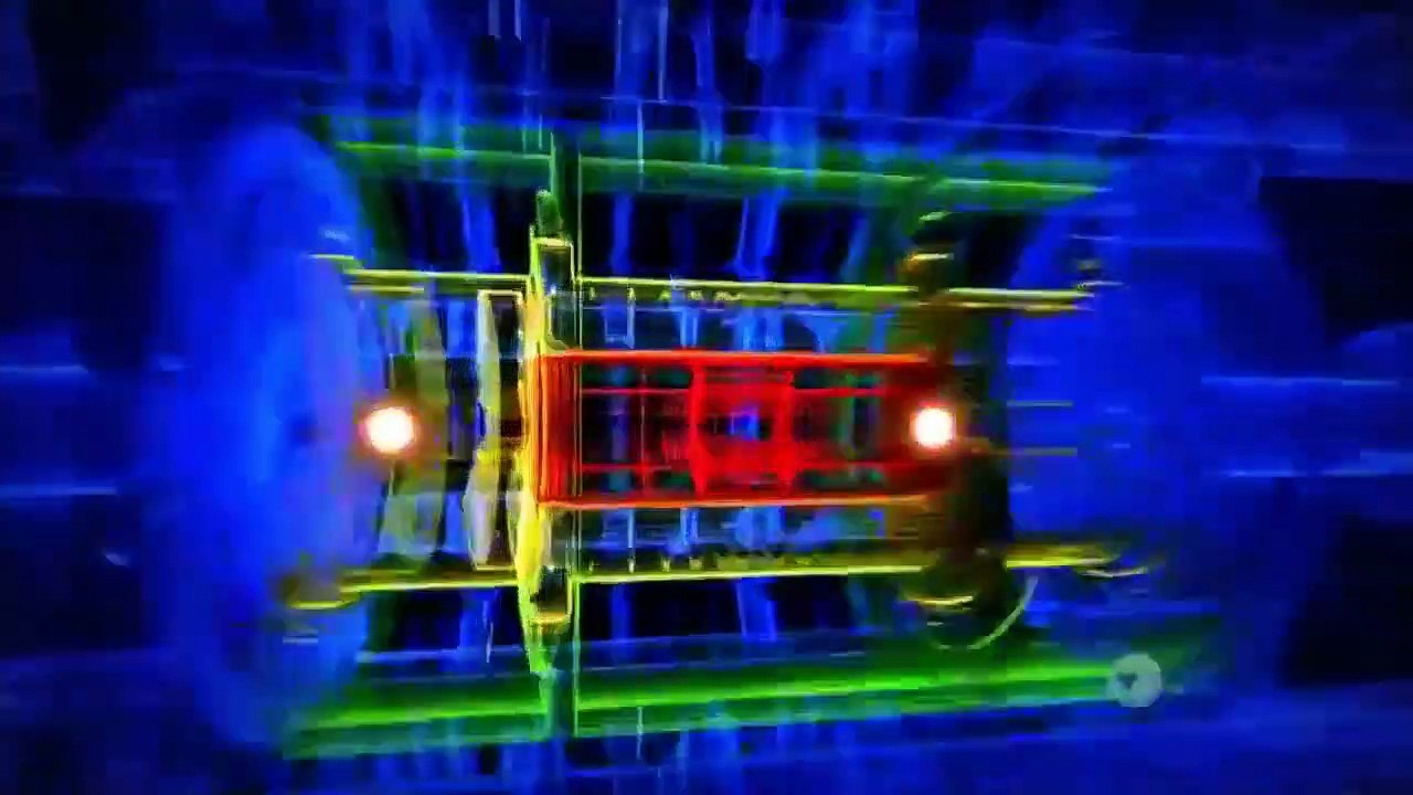 The Great Math Mystery - Nova