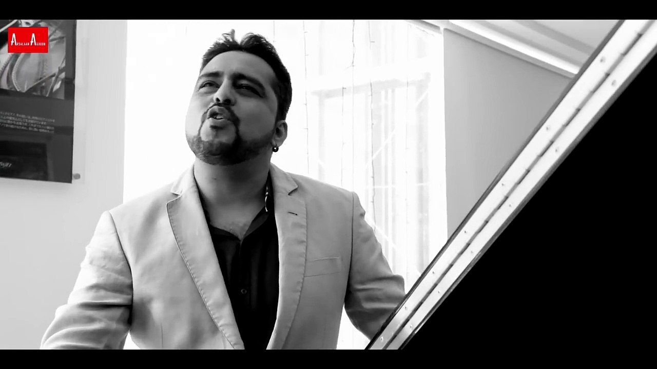 CHORI CHORI  Arsalaan Akhoon ft Bhavya Pandit  Niranjan Joshi