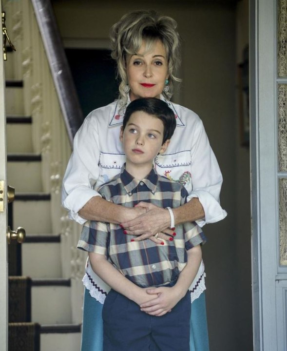 Young Sheldon Season 1 Episode 11 "New Episode" : Demons, Sunday School, and Prime Numbers