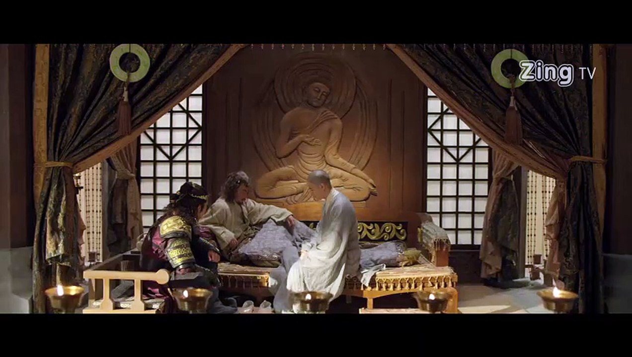 Bất Phụ Như Lai Bất Phụ Khanh - EP16