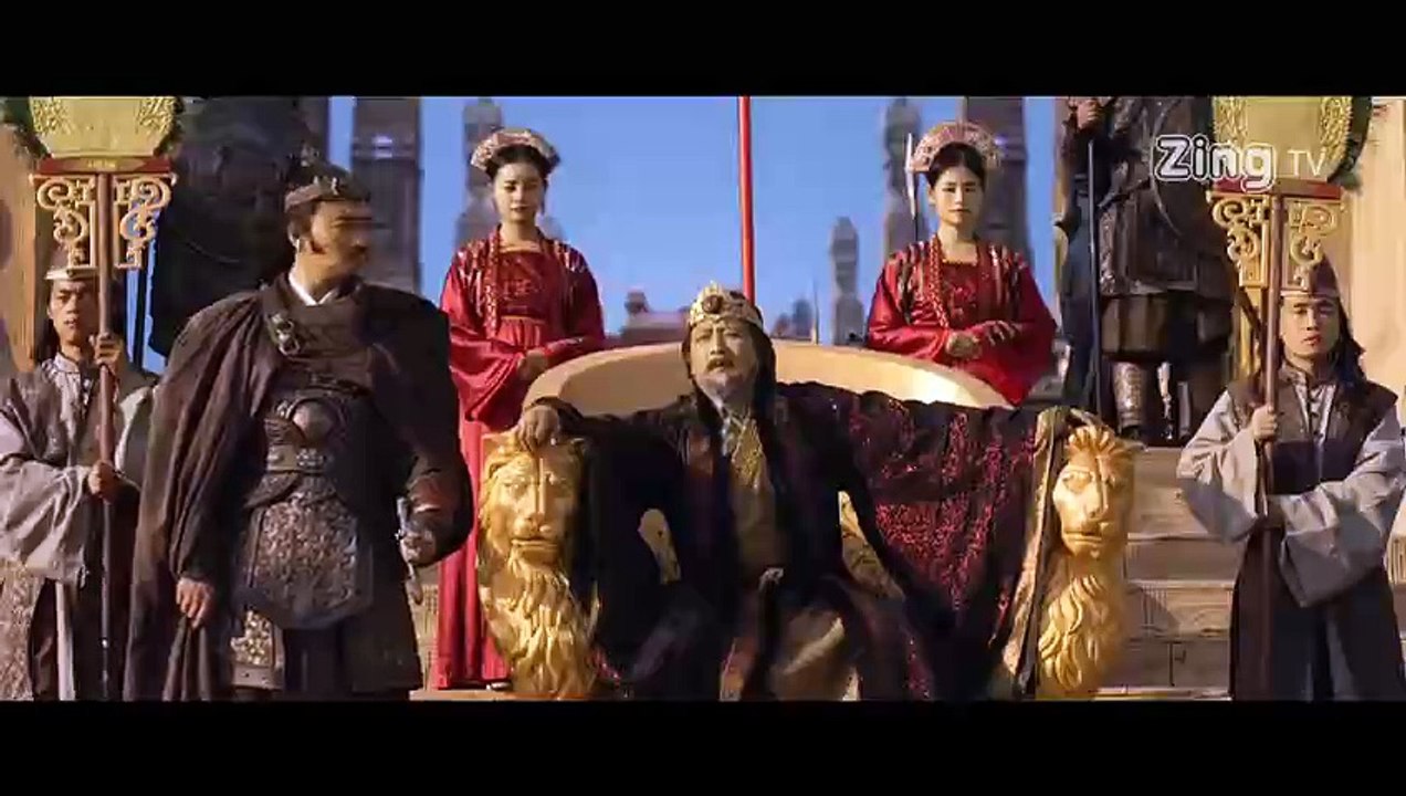 Bất Phụ Như Lai Bất Phụ Khanh - EP14