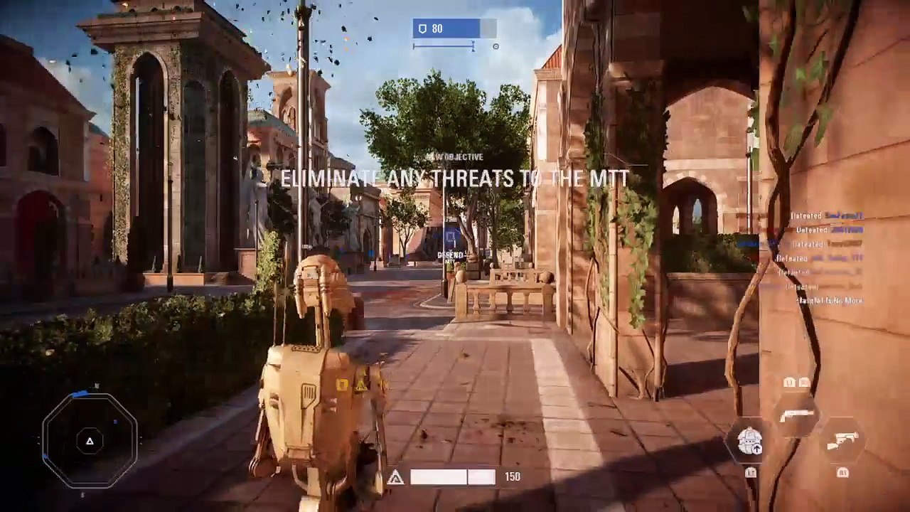 Star Wars Collection (667) 📽️