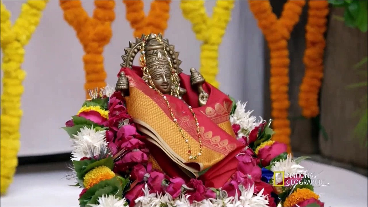 La historia de Dios - Quien es Dios