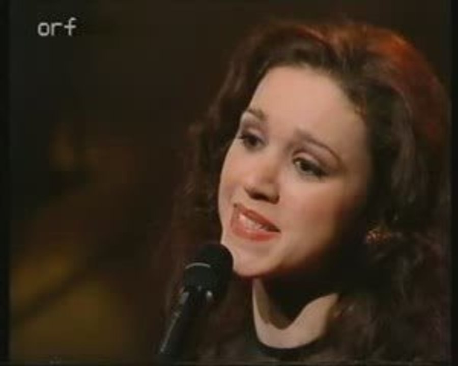 1997 Turkey: 'Dinle' - A Heartfelt Song 🎶