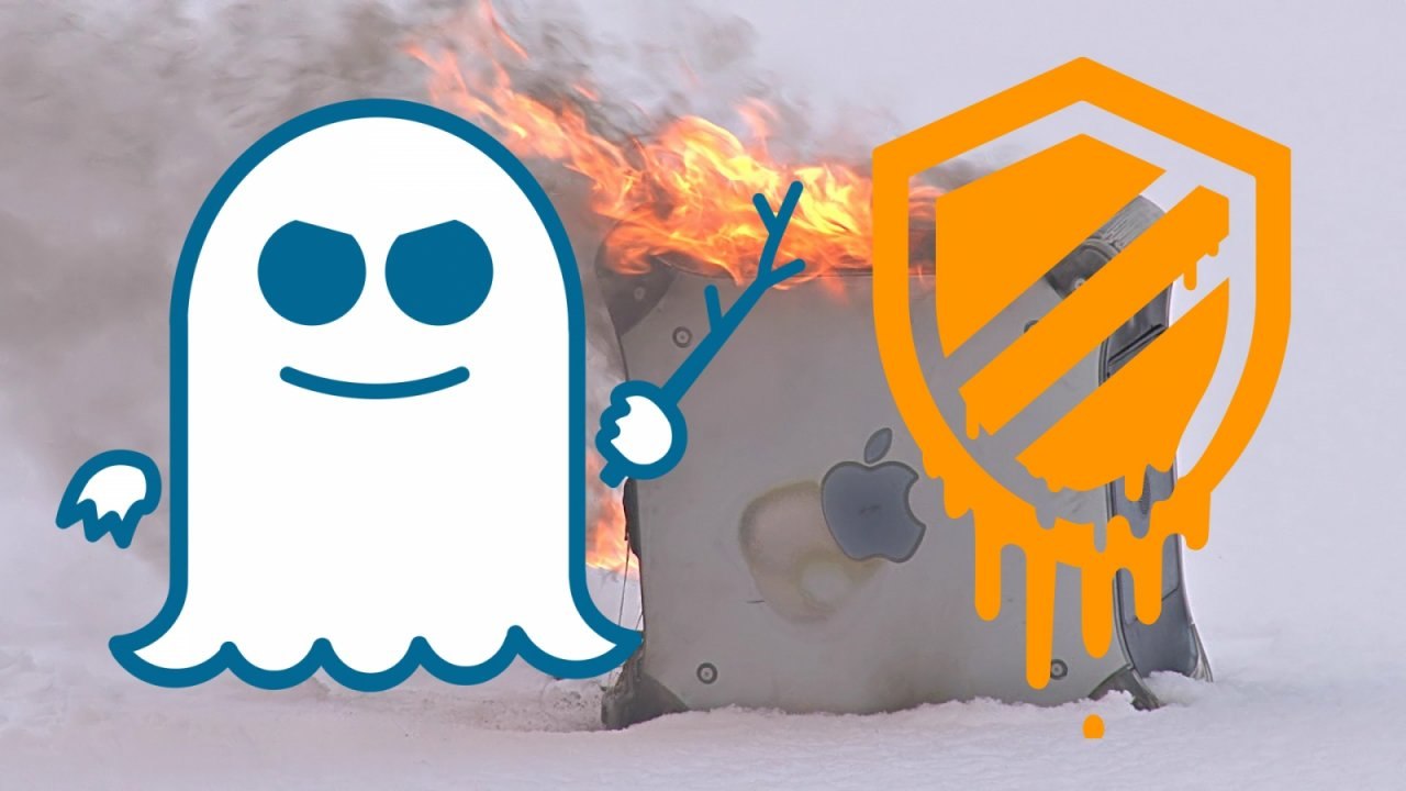 Meltdown and Spectre: What you need to know about the computer chip flaws