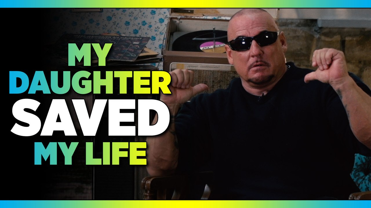 "My Daughter Saved My Life" | Storytime With Gregg Valentino