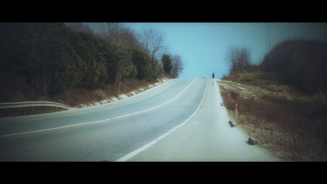 Sırrı Laçin "Sevdiğim Gitme"