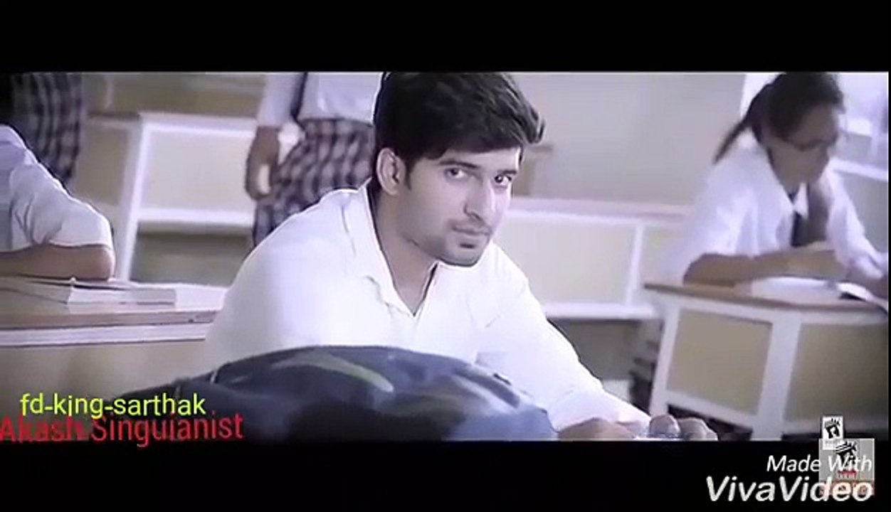 Sochta hu ki wo kitne masoom the