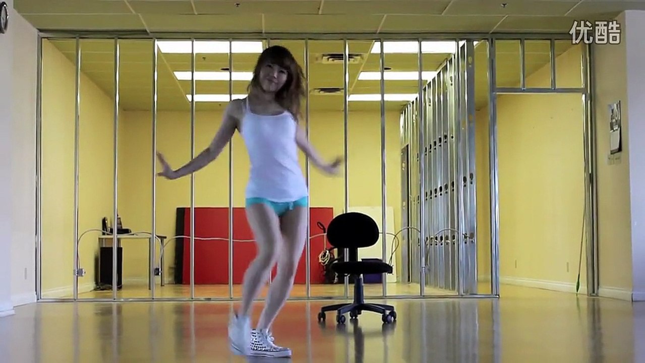 dance and bad and by and secciya and yingying