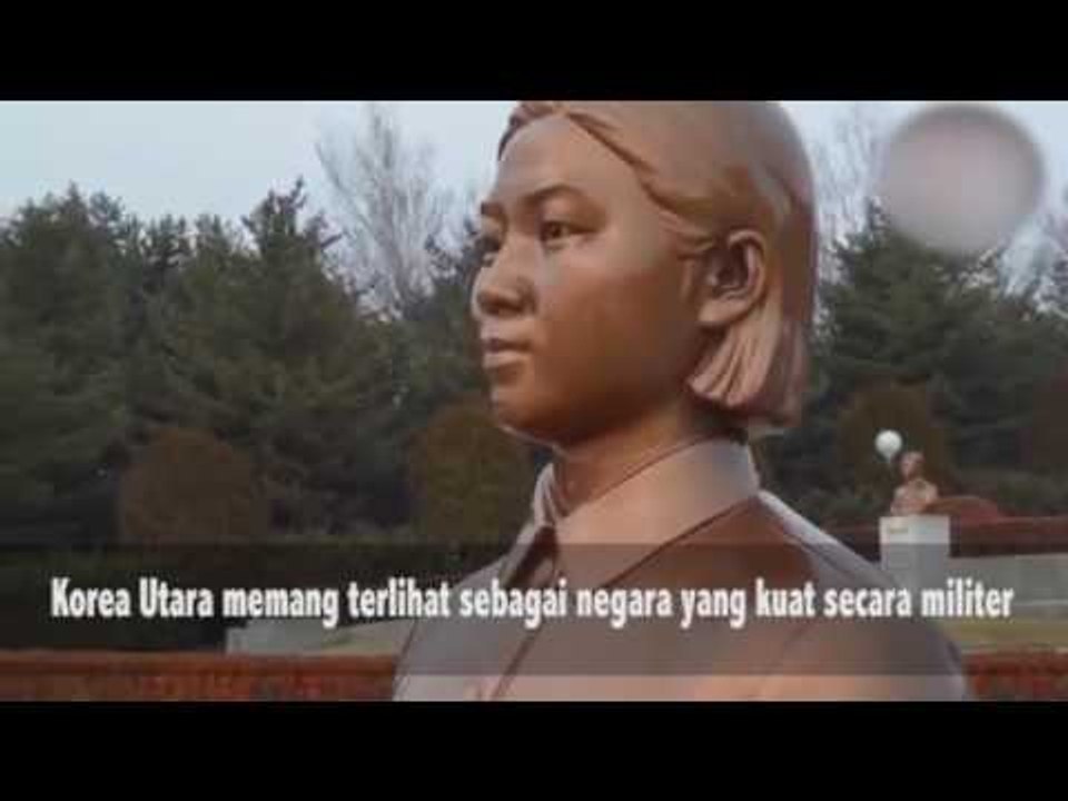 10 Negara yang Akan Lenyap Sebelum Tahun 2115