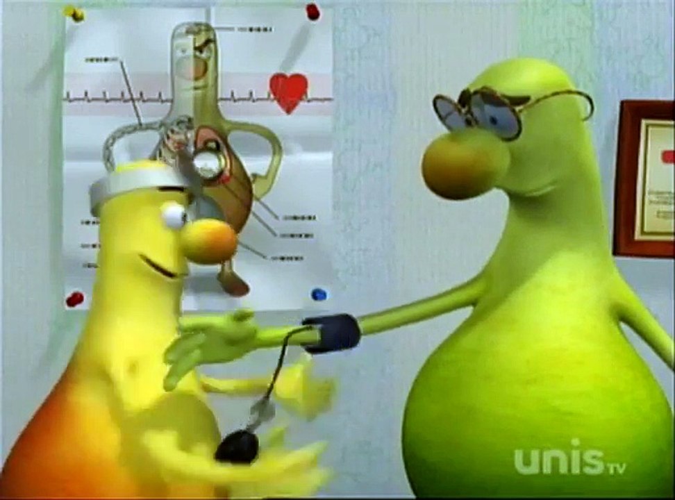 Klootz E01 - Flip Side Effects