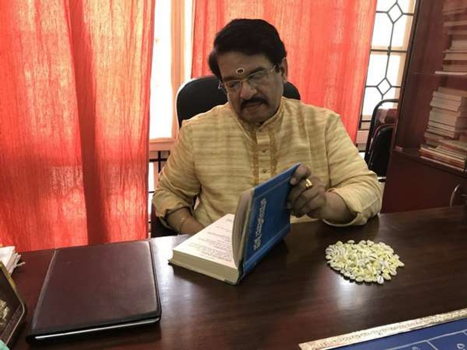 ರಾಜಕೀಯ ನಾಯಕರ ಜಾತಕ ವಿಮರ್ಶೆ | Horoscope Analysis of great Political Leaders | Oneindia Kannada