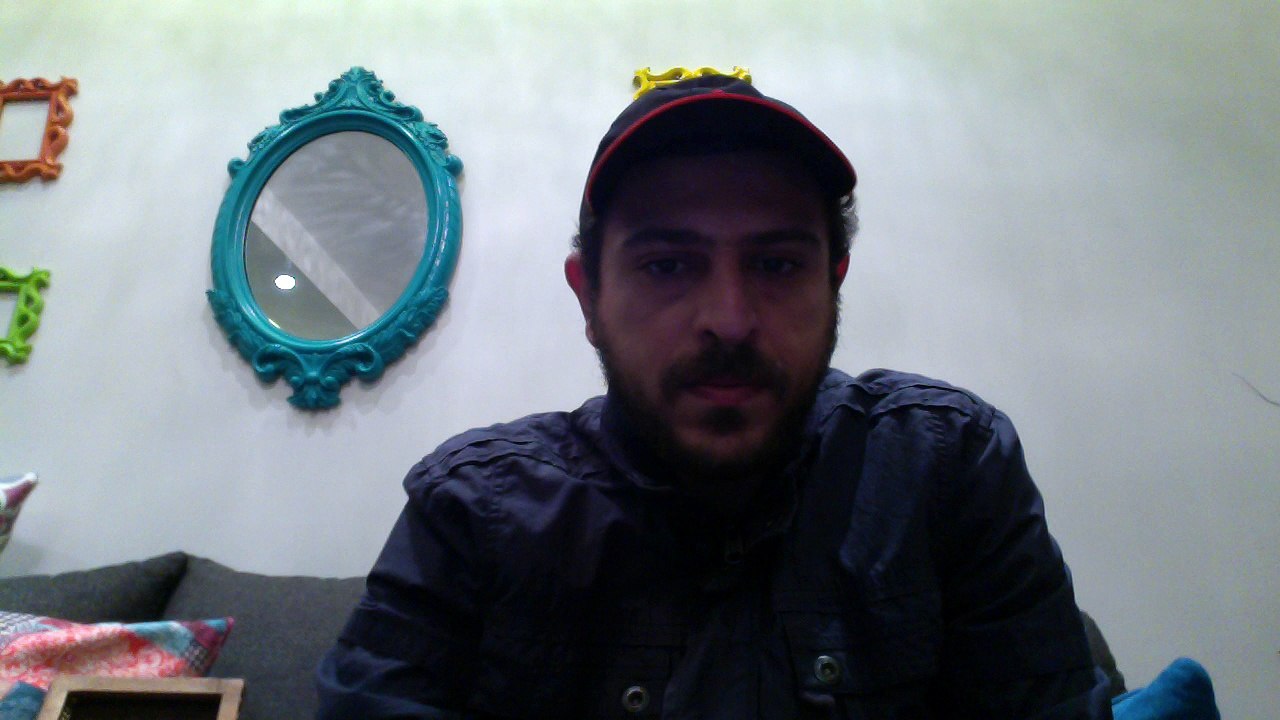 Arab Coders video Ramy Sharnouby