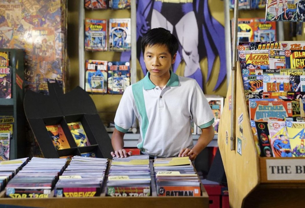 Young Sheldon Season 1 Episode 11 : Demons, Sunday School, and Prime Numbers - 4k-ULTRA-HD