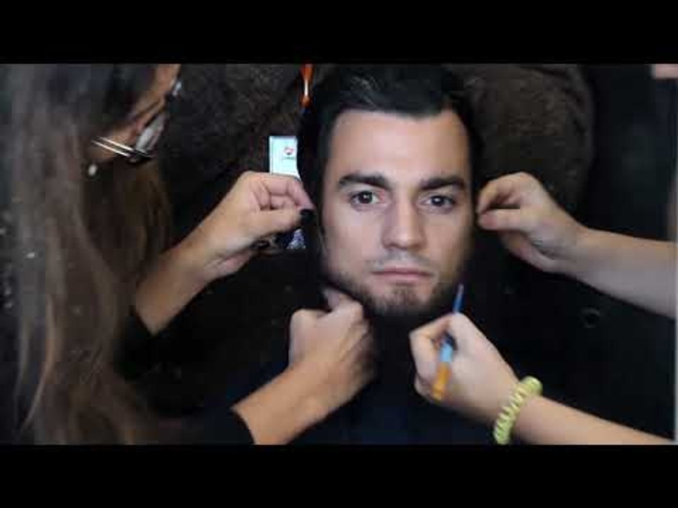 The making of the Marquez, Pedrosa Maths teacher prank!