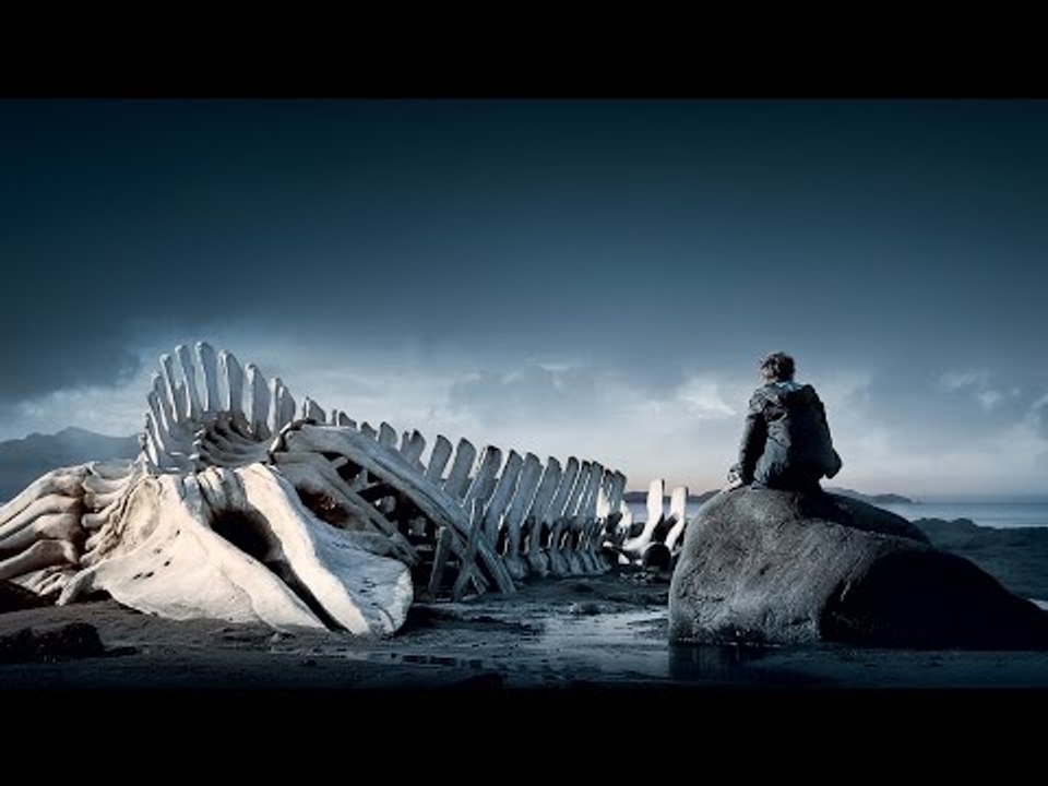 Leviathan - out on DVD, Blu-ray and on demand 9 March 2015