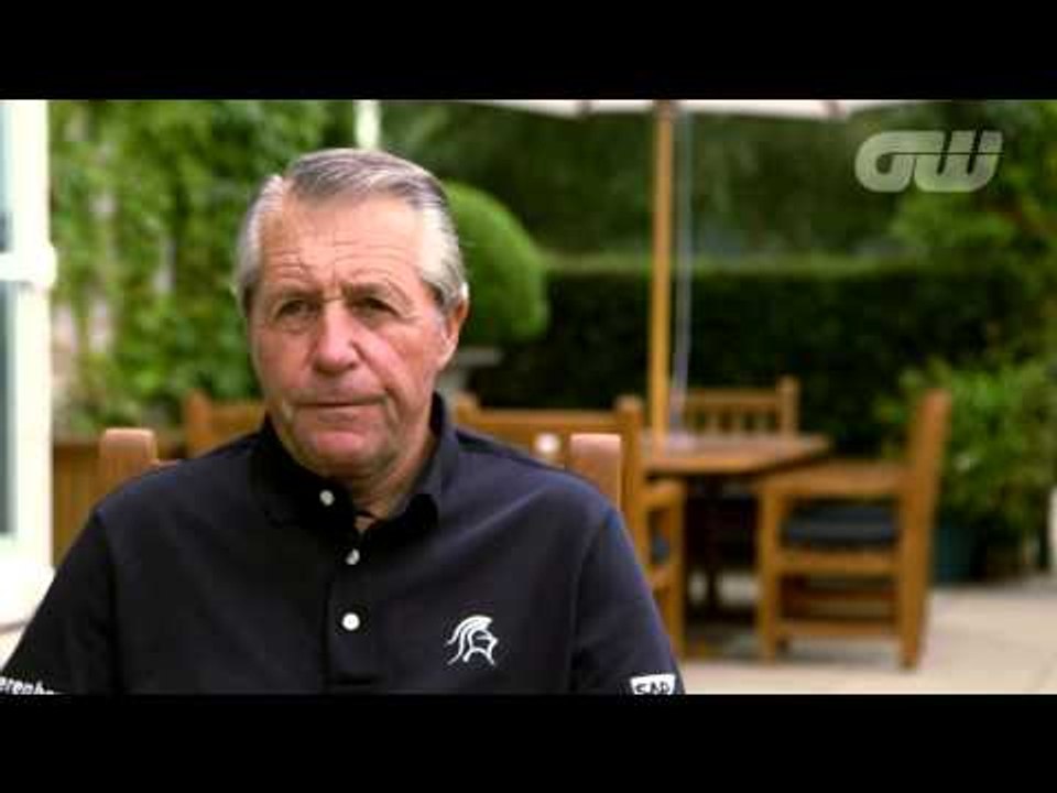 Golfing World tonight (12th August) Sky Sports 4, 6:30pm featuring Gary Player