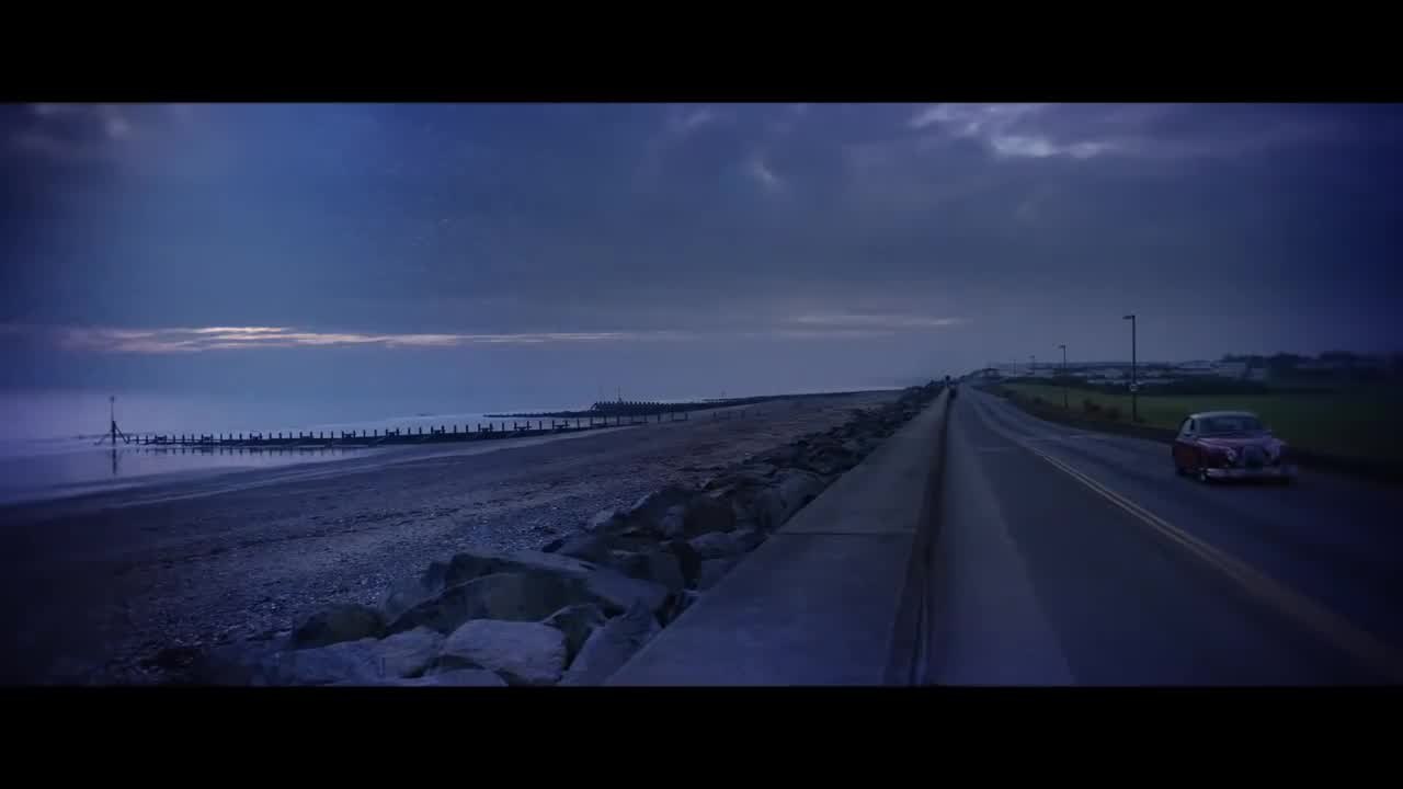 Ghost Stories Trailer