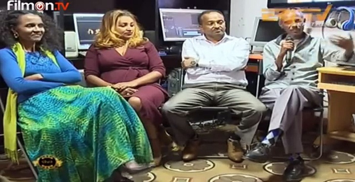 Interview with Actors from Sidra Drama