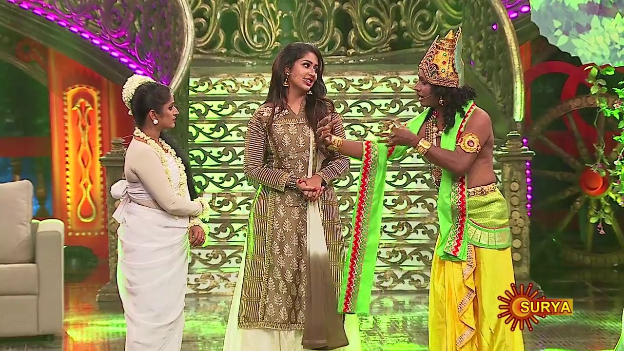 super Hit Malayalam Comedy program