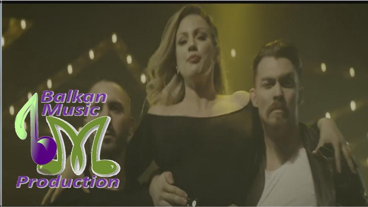 Ana Kokic - Ima li on ♪ (Official Video 2018)