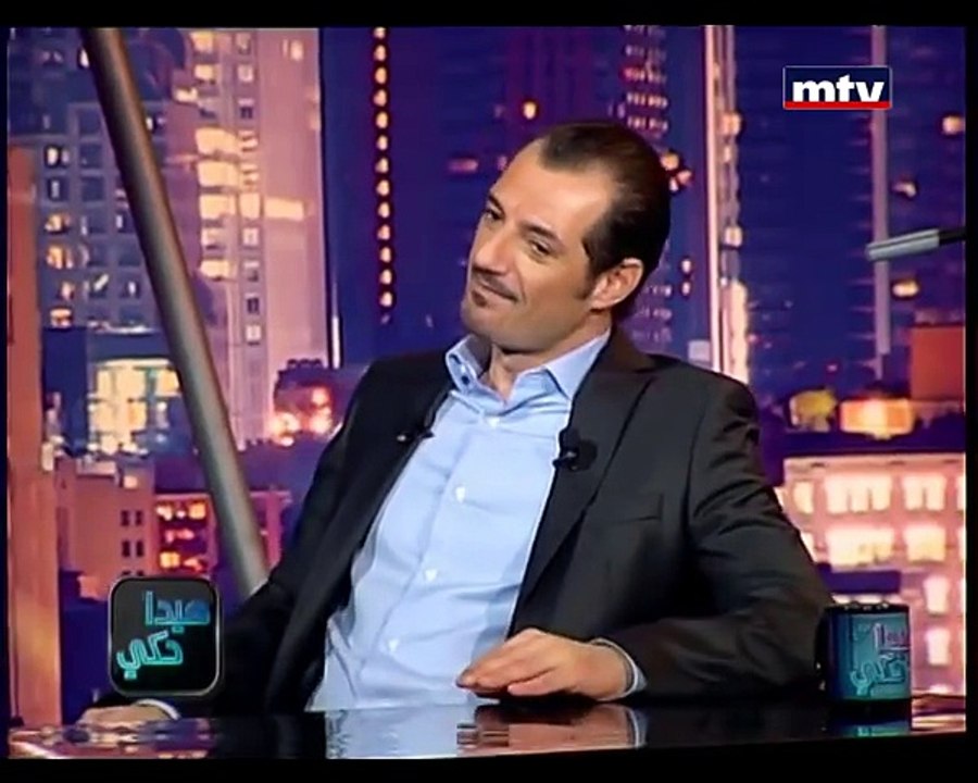 Melhem Zain Enti Mchiti