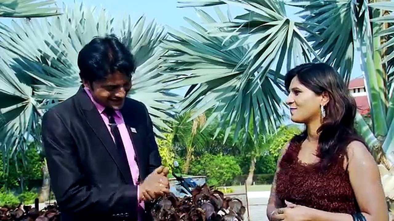 EK AHASAS -Short Film-Bhojpuri Filmy Scenes