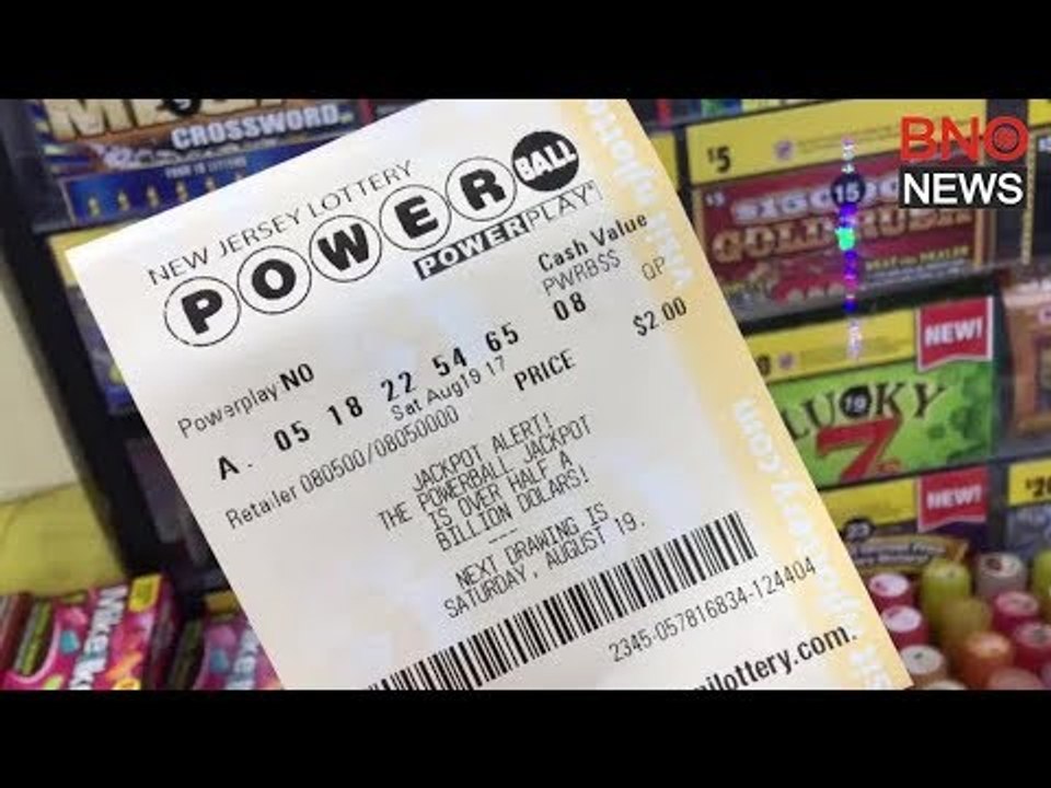 Powerball Jackpot Grows to $650 Million After Saturday's No-Winner