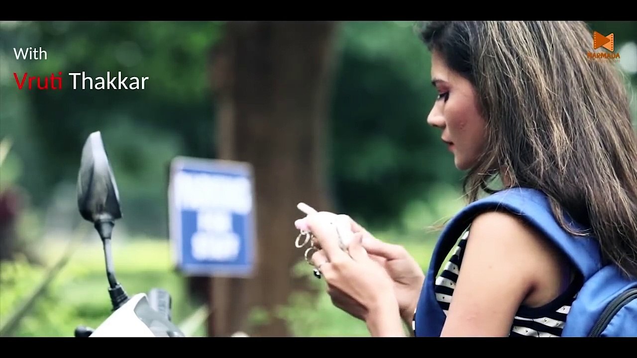 Cute Love Story - Kehta Hai Dil Mera - College Life Love Story - Feel The Love - YouTube