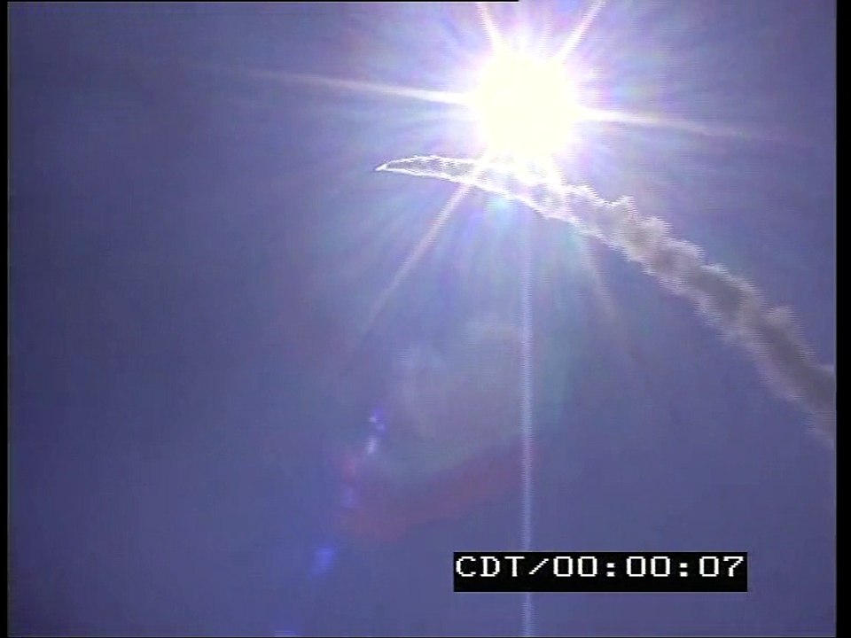 Nirbhay Missile test of Nov 2017