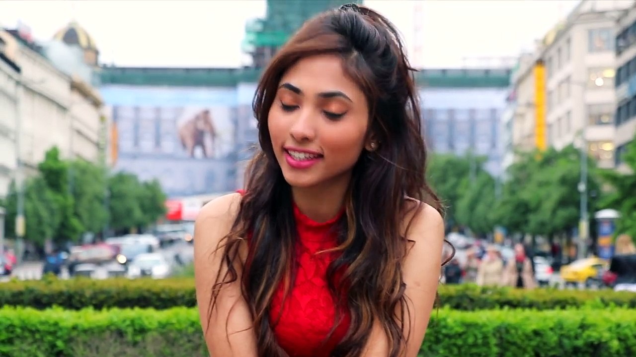 Old Bollywood Mashup by Suprabha KV - Romantic Songs