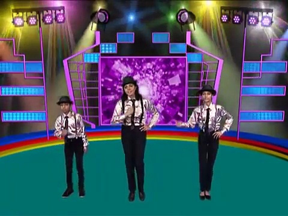 Dance Steps For Beginners: Learn Jazz Dance Steps