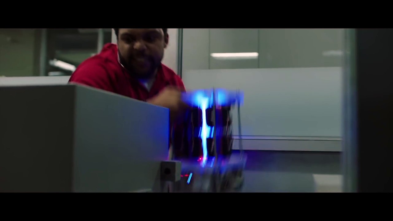 Den of Thieves - Let's Go